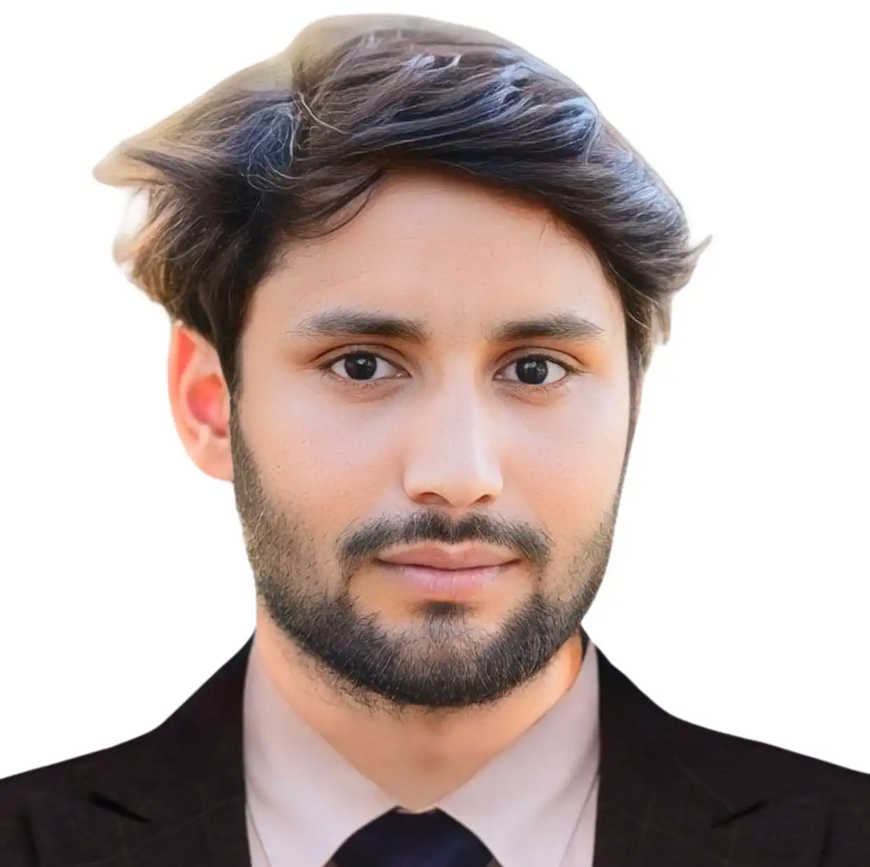 Habibullah, SEO Expert at ElevateSol