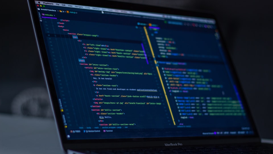 DevOps CI/CD pipeline for startup software deployment