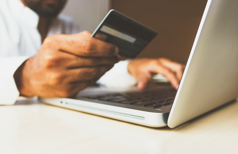 E-Commerce App UX Design