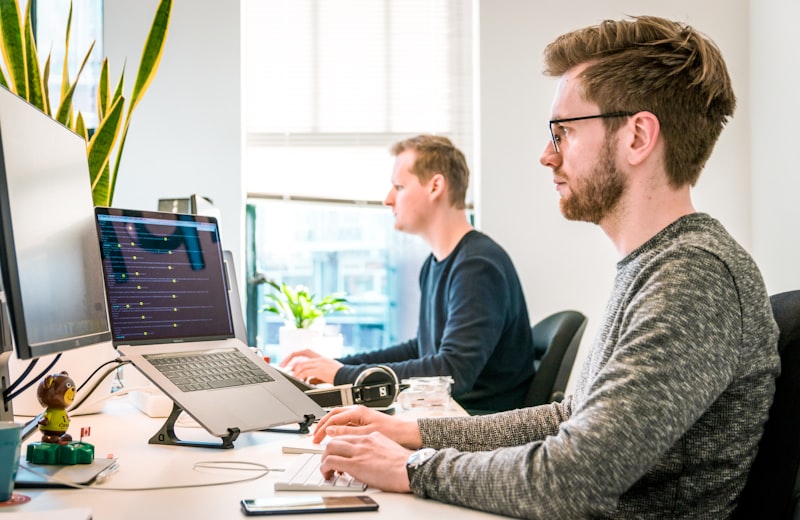 LMS Dashboard UI Design