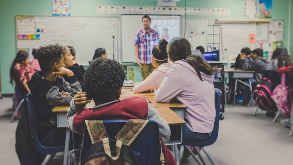Custom LMS development for schools and universities