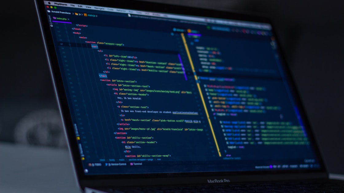 Custom Laravel development for web apps and SaaS platforms