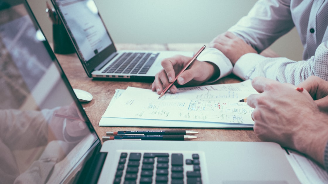 Custom web application development for growing businesses